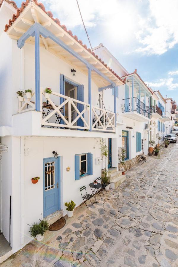 Jasmine Guesthouse سكوبيلوس تاون المظهر الخارجي الصورة