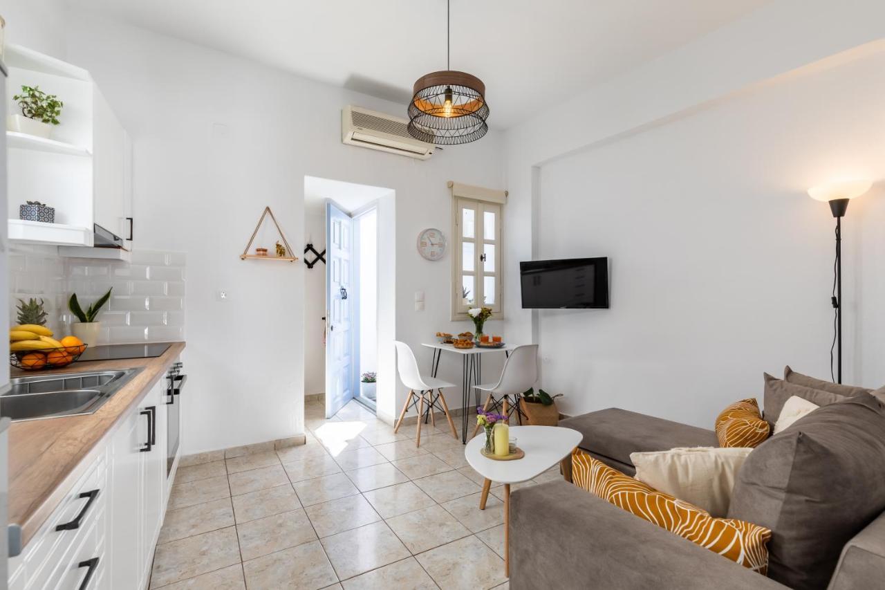 Jasmine Guesthouse سكوبيلوس تاون المظهر الخارجي الصورة