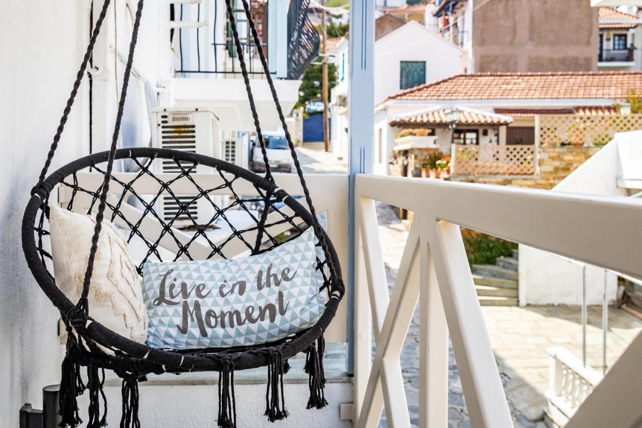 Jasmine Guesthouse سكوبيلوس تاون المظهر الخارجي الصورة