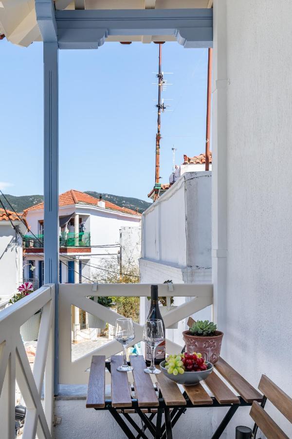 Jasmine Guesthouse سكوبيلوس تاون المظهر الخارجي الصورة